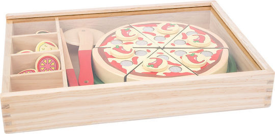Legler Παιχνίδια Fast Food 34τμχ