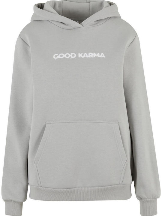 Sweatshirt Gray