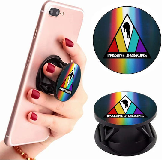 Поставки за телефон Imagine Dragons Ръчна стойка база