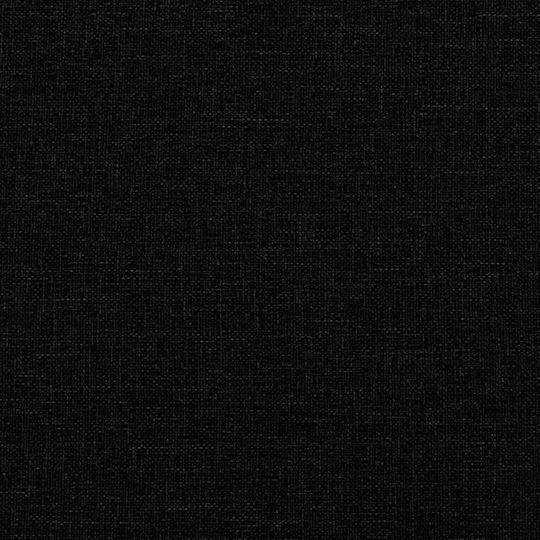 Betten Einzel mit Stoff Schwarz mit Stauraum & Lattenrost für Matratzengröße 80x200cm
