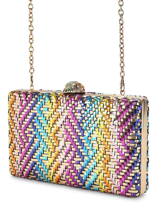 Kurt Geiger Kensington Women's Bag Hand Multicolour