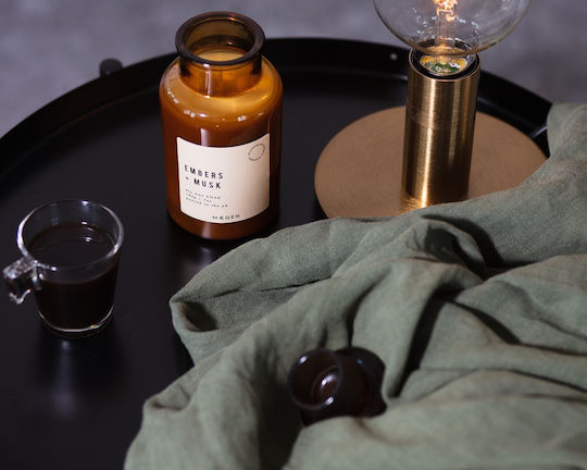 Maegen Αρωματικό σε Βάζο Alchemist