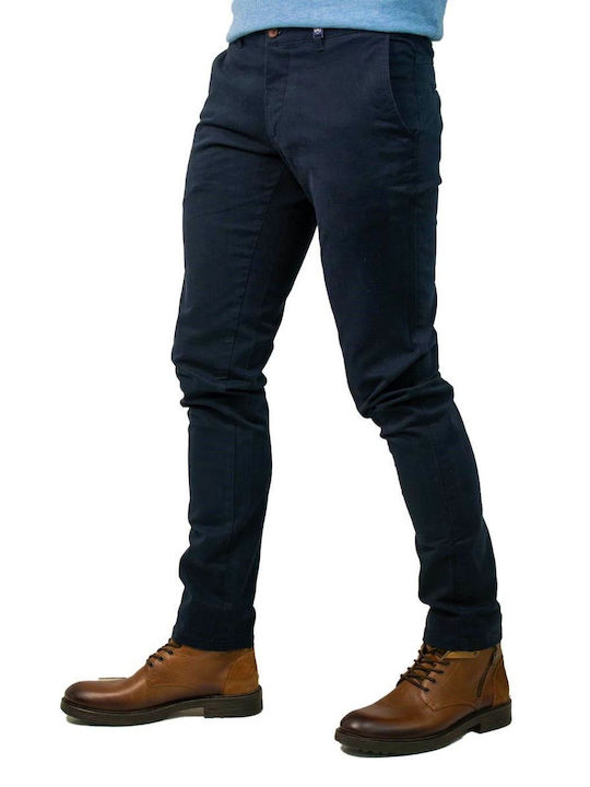 Mezzo Uomo