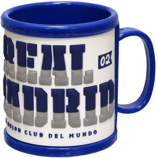 CyP Brands Mug Ceramic Multicolored 300ml CyP Brands Mug Ceramic Multicolored 300ml