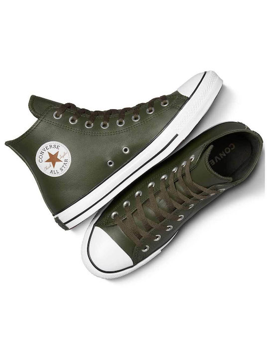 Converse Chuck Taylor All Star Sneakers Cave Green