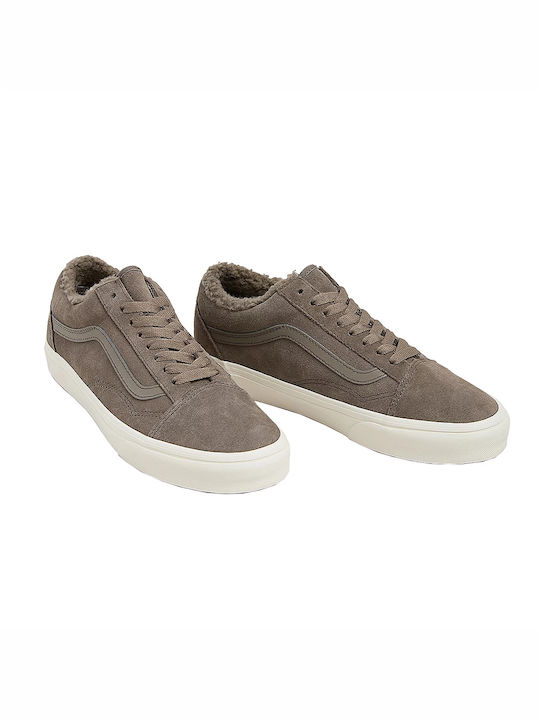 Vans Herren Sneakers Gray