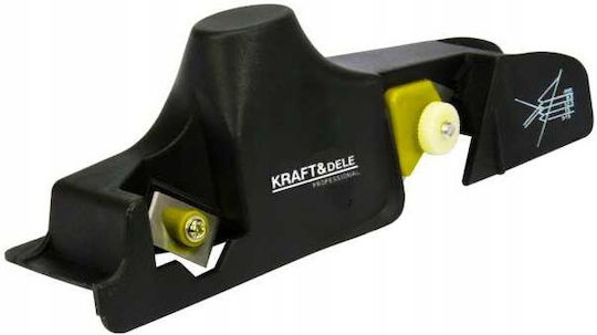 Kraft&dele Drywall Cutter Ergonomic 240x60mm