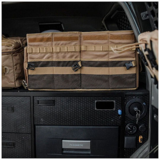 Offlander Car Trunk Space Organizer