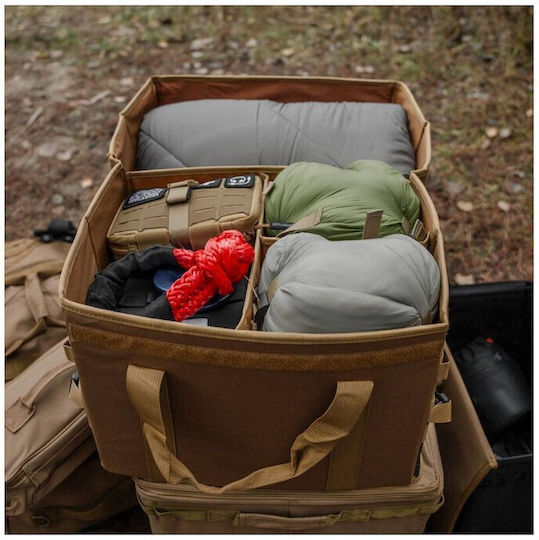 Offlander Car Trunk Space Organizer