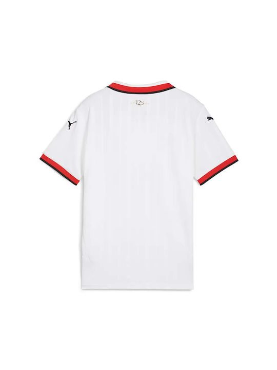 Puma Children's Jersey Style Football