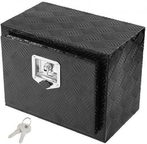 Κουτί Εργαλείων Αλουμινίου Vevor 18"x12"x14" Φορτηγά & Τρέιλερ Cdkcgjx218120zexav0