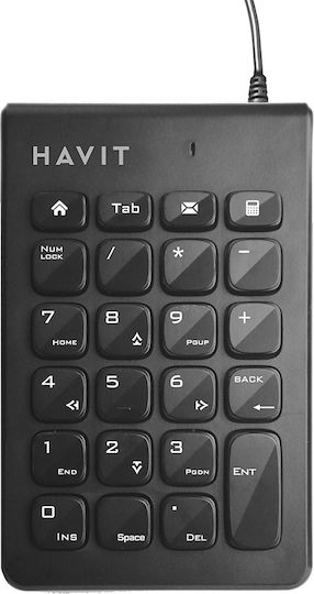 Havit KB223 Numeric Keypad