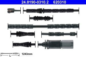 Brake Pad Wear Warning Sensor Ate