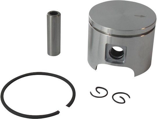 Husqvarna Motorcycle Pistons & Cylinders Set