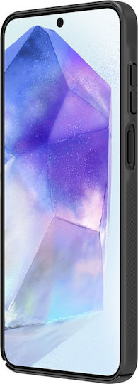 Nillkin Camshield Pro Back Cover Σιλικόνης Μαύρο (Galaxy A16)