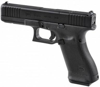 Umarex Αεροβόλο Πιστόλι CO2 17 Gen5 Blowback 4.5mm