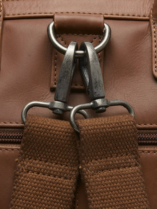 The Chesterfield Brand Backpack 12.5lt Ταμπά