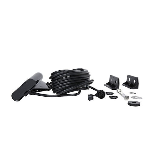 Lowrance High Speed Skimmer L/H Senzor de barcă Senzaor barcă 50/200kHz 600W 9-Pin