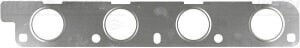 Reinz Exhaust Gasket Set Volkswagen 4-Cylinder Engine 4 Pieces Per Engine