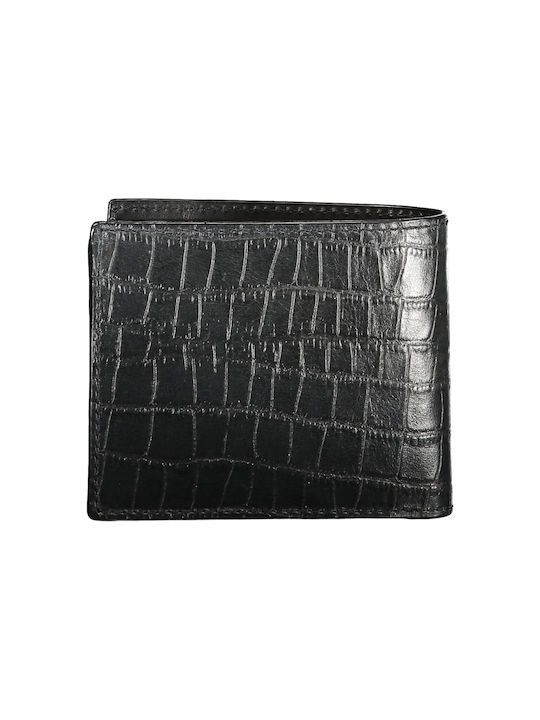 Tommy Hilfiger Men's Wallet Black