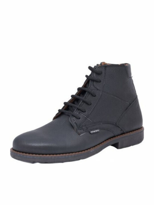Nicon Footwear Co. Nicon Footwear Co.