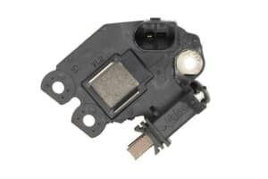 Alternator Voltage Regulator Valeo Mercedes Viano W639 2.2d 07.10 Electric Motor System Alternator
