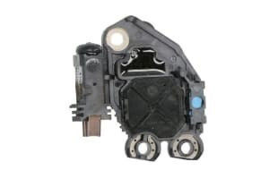 Alternator Voltage Regulator Valeo Electric Motor System Alternator Regulator