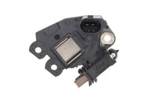 Valeo Car Alternators Voltage Regulator Electric Motor System Alternator Regulator 0.14 Kg 0.125 Kg Printable Label Part