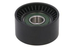 Skf Drive Belt Guide Pulley