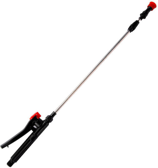 Pulverizator cu presiune cu Capacitate 12lt 2.5bar în culoarea Verde