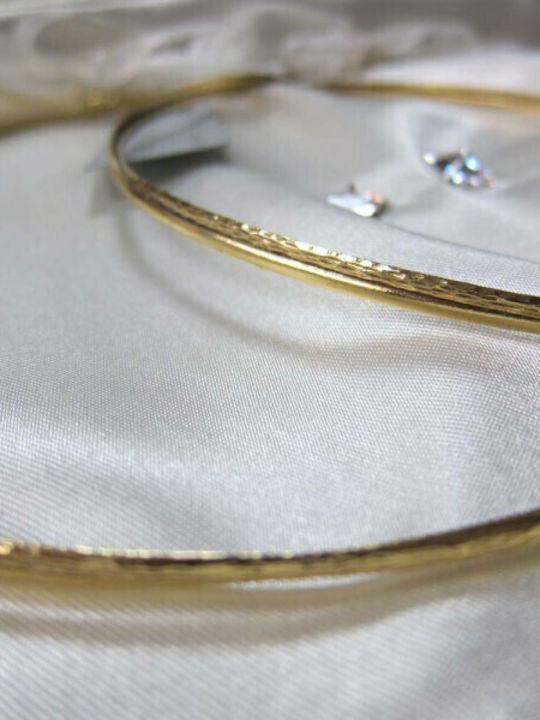 Wedding Crowns Silver Plated STP4642
