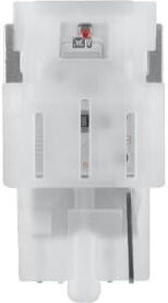 Osram Led W21w 12v 1.4w W3x16d Ledriving Sl Red Blister Pack 2 Pieces Auxiliary 66lm