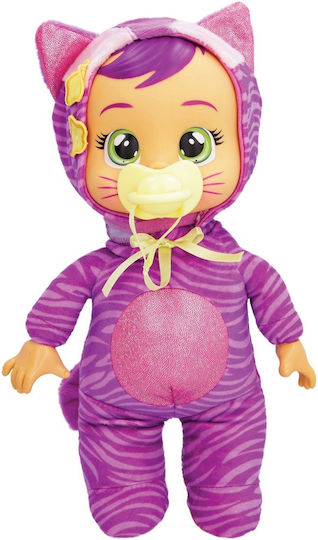 AS Κλαψουλίνια Μωρό Κούκλα Tiny Cuddles Halloween για 1+ Ετών 23 εκ. (Διάφορα Σχέδια) 1τμχ