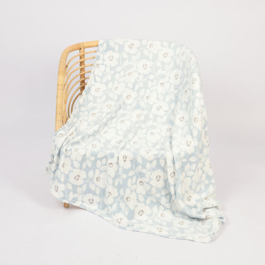Μονή 160x220εκ. Coral Μονή 160x220εκ. Coral