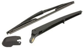 Braț Ghid Lamă Ștergător Lunetă Mammooth Fiat Stilo 10.01-04.07 Lamă 370mm M10