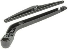 Braț ghid lamă ștergător lunetă spate 305mm Toyota Yaris Mk2 01.05-12.10 Mammooth