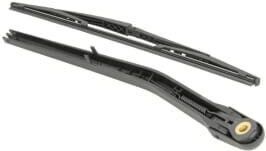 Mammooth Windshield Wiper Blade Guide Arm Fiat Punto Mk2 188 01.99-12.07 Rear 360mm Blade