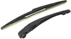 Rear Windshield Wiper Arm Guide for Dacia Duster SUV 04.11 Mammooth Length 370 Mm Blade 370 Mm