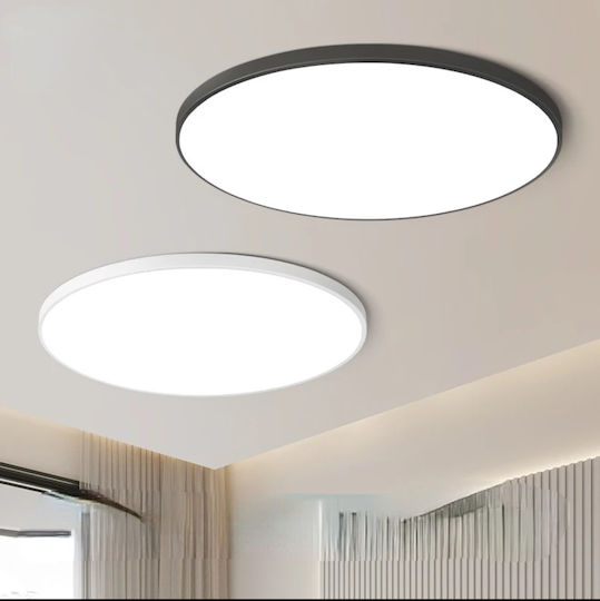 Home Lighting Deckenleuchte Gold mit Integrierter LED