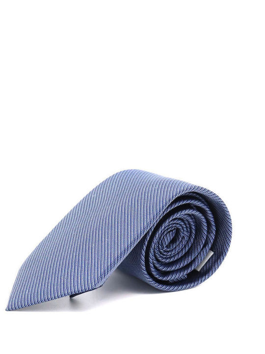 Michael Kors Men's Tie in Blue Color