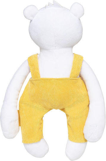 Skiddou Ursuleț de pluș 30 cm.