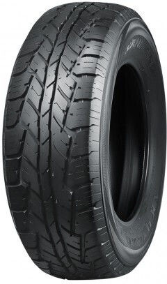 Nankang 255/60R18 112E-Commerce-Website T/A Sommerreifen Reifen für 4x4 / SUV Auto
