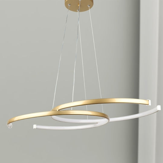 Megapap Ceiling Light 70cm LED