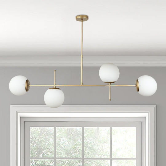 Megapap Lura Ceiling Light 110cm