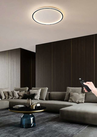 Atman Πλαφονιέρα LED Atman Πλαφονιέρα LED