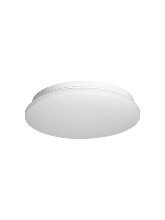 Adviti Πλαφονιέρα LED