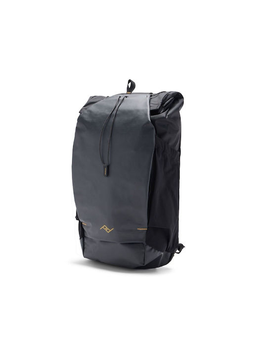 Peak Design Waterproof Mountaineering Backpack 25lt Black