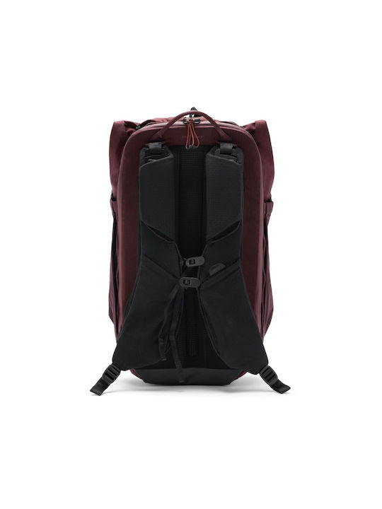 Peak Design Bergsteigerrucksack 25Es Orange