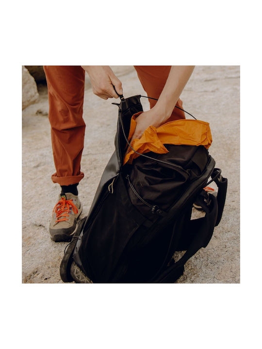 Peak Design Bergsteigerrucksack 25Es Schwarz
