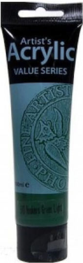 Акрилна боя Phoenix 100ml 25583 509 Светло зелено
